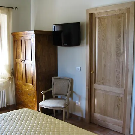 Country house Casa Rastia
