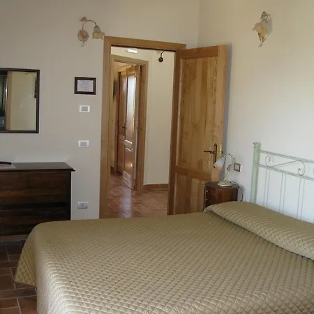 Casa Rastia Matelica