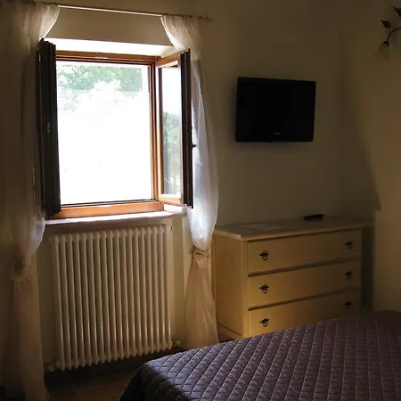 Casa Rastia Matelica