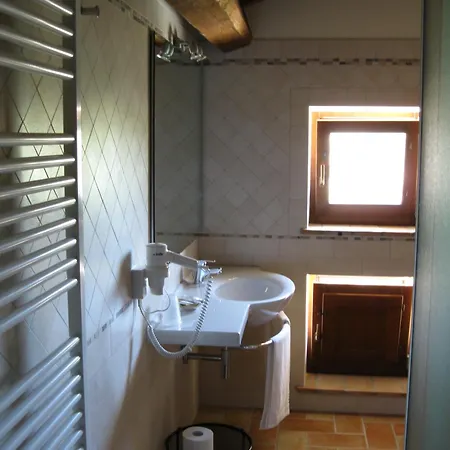 Casa Rastia Casa di campagna *
