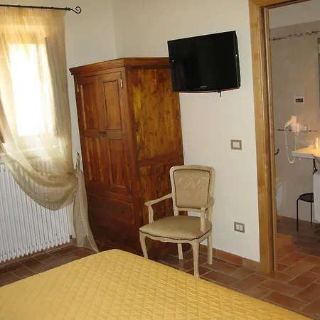 Country house Casa Rastia Matelica