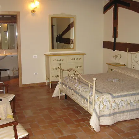 Country house Casa Rastia
