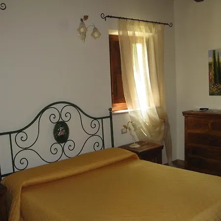 Landsted Casa Rastia Matelica