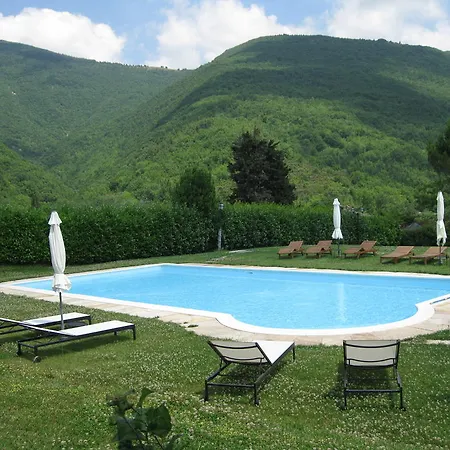 Country house Casa Rastia *