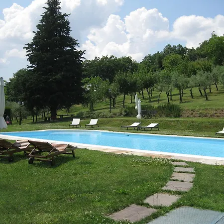 Country house Casa Rastia