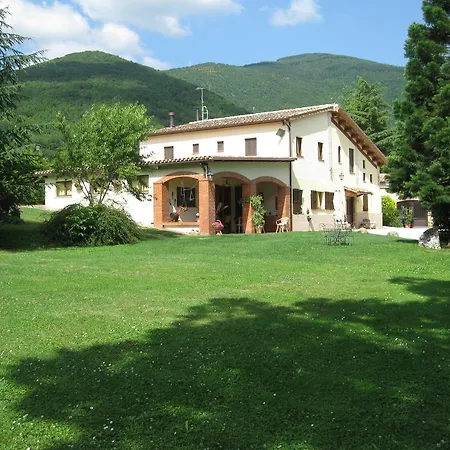 Casa Rastia