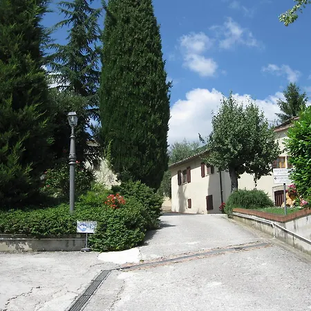 Country house Casa Rastia