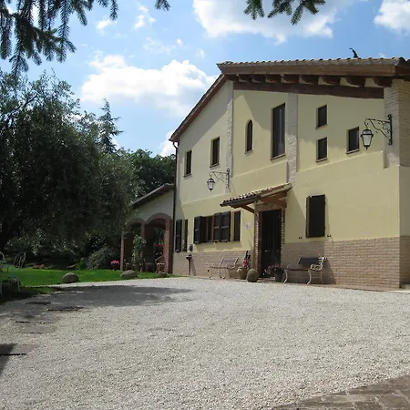 Casa Rastia Matelica