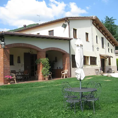 Landsted Casa Rastia