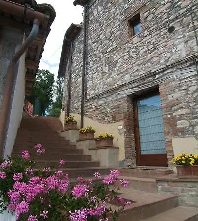 Casa di campagna Casa Rastia