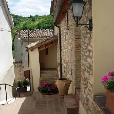 Country house Casa Rastia *